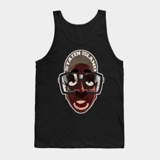 MARZ SI Tank Top